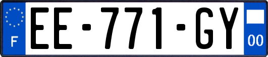 EE-771-GY