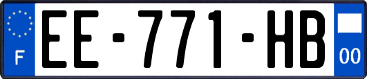 EE-771-HB