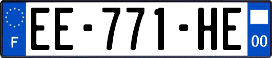EE-771-HE