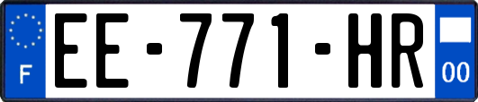 EE-771-HR