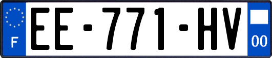 EE-771-HV