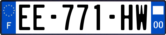 EE-771-HW