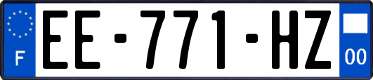 EE-771-HZ