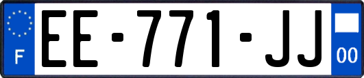 EE-771-JJ