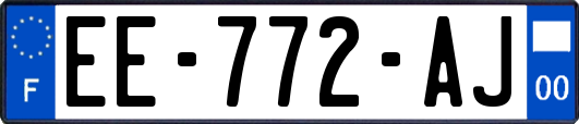 EE-772-AJ