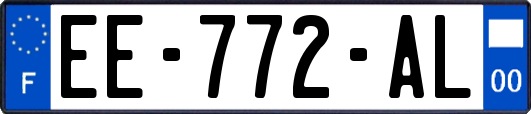 EE-772-AL