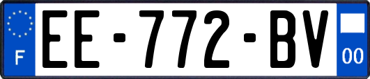 EE-772-BV