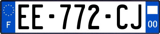 EE-772-CJ