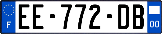 EE-772-DB