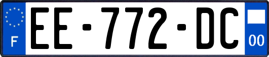 EE-772-DC
