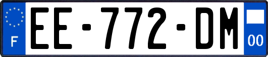 EE-772-DM