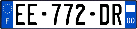 EE-772-DR