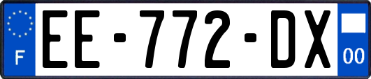 EE-772-DX