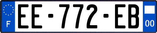 EE-772-EB