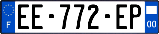 EE-772-EP