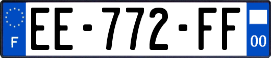 EE-772-FF