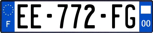 EE-772-FG
