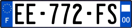 EE-772-FS