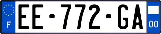 EE-772-GA