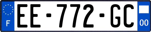 EE-772-GC