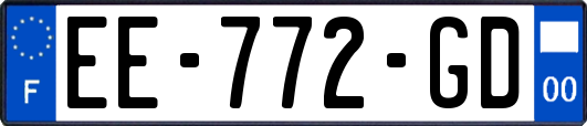 EE-772-GD