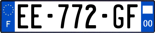 EE-772-GF