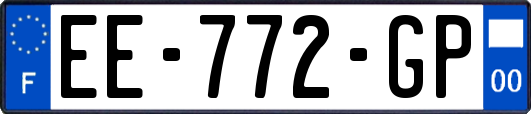 EE-772-GP