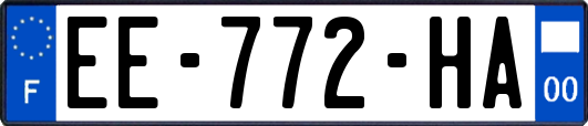 EE-772-HA