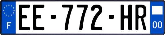 EE-772-HR