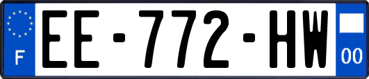 EE-772-HW