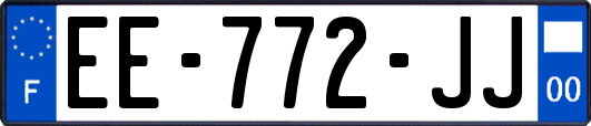 EE-772-JJ