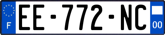 EE-772-NC