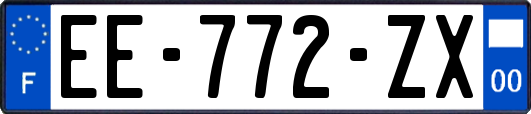 EE-772-ZX