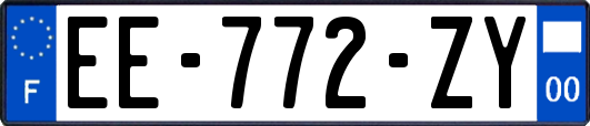 EE-772-ZY