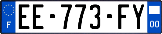 EE-773-FY