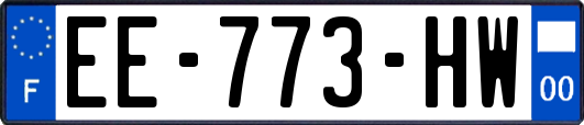 EE-773-HW