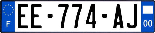 EE-774-AJ