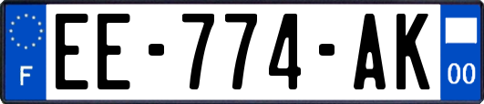 EE-774-AK