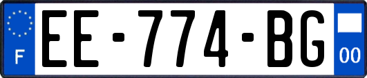 EE-774-BG