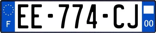 EE-774-CJ