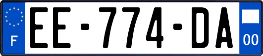 EE-774-DA