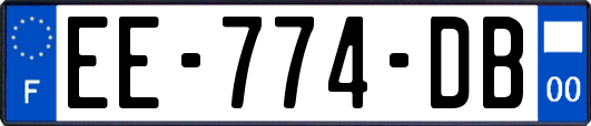 EE-774-DB