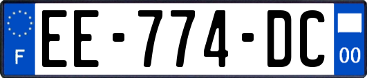 EE-774-DC