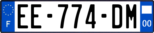 EE-774-DM