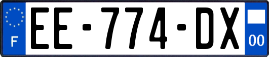 EE-774-DX