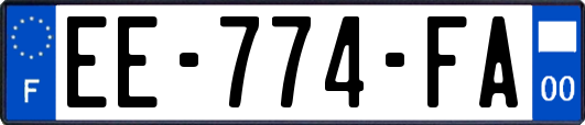 EE-774-FA