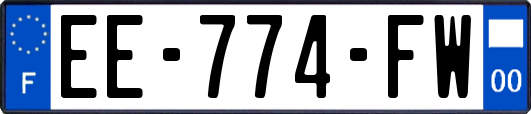 EE-774-FW