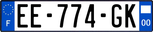 EE-774-GK