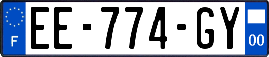 EE-774-GY