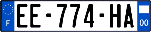 EE-774-HA